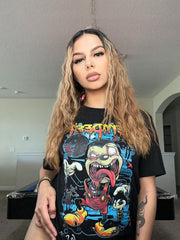 Get Da Bag " Evil Mouse" T-Shirt