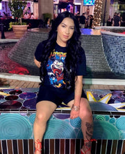 Get Da Bag " Evil Mouse" T-Shirt