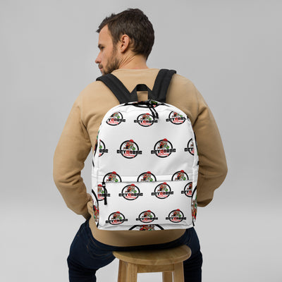 Get Da Bag “Backpack”