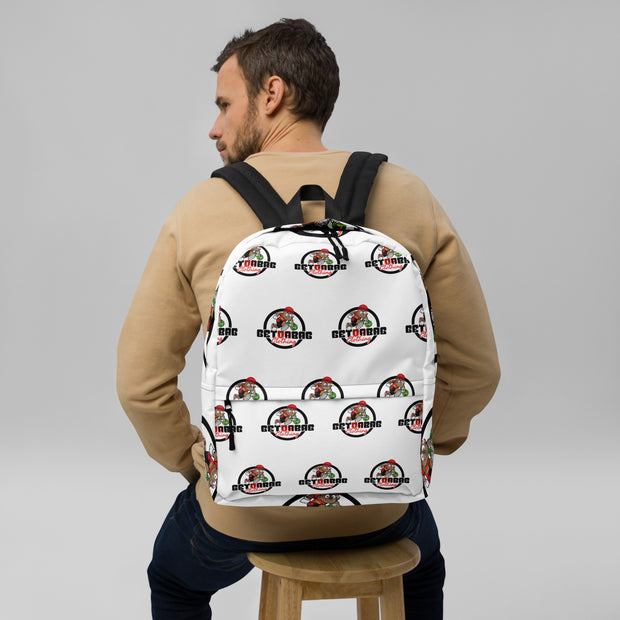 Get Da Bag “Backpack”