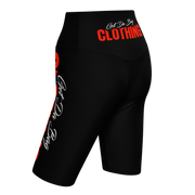 Get Da Bag Biker Shorts