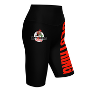 Get Da Bag Biker Shorts