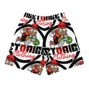 Get Da Bag Athletic Shorts