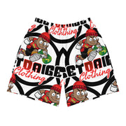 Get Da Bag Athletic Shorts
