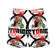 Get Da Bag Swim Trunks