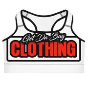 Get Da Bag "Sports Bra"