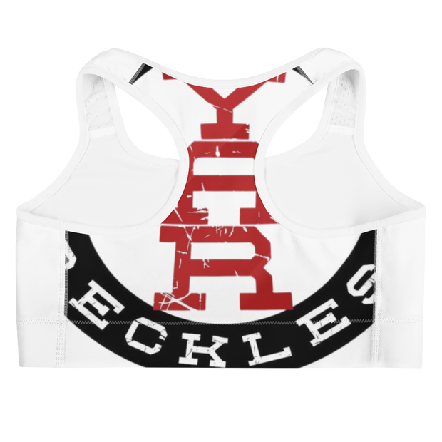 Get Da Bag "Sports Bra"