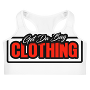 Get Da Bag "Sports Bra"