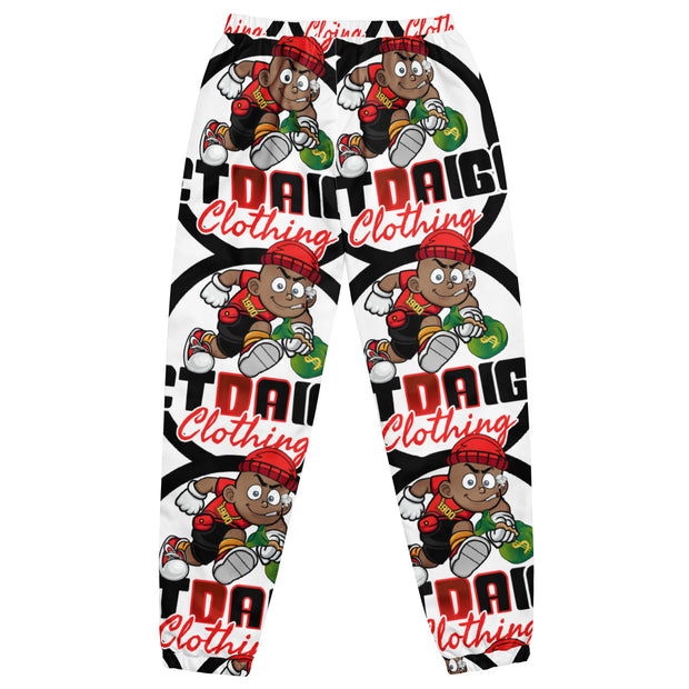 Get Da Bag Track Pants