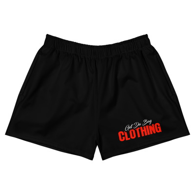 Get Da Bag Athletic Shorts