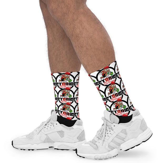 Get Da Bag "Socks"