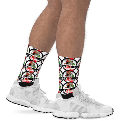 Get Da Bag "Socks"