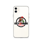 Get Da Bag Clear Case for iPhone®