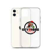 Get Da Bag Clear Case for iPhone®