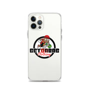 Get Da Bag Clear Case for iPhone®