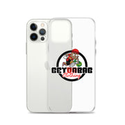 Get Da Bag Clear Case for iPhone®