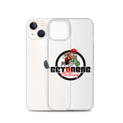 Get Da Bag Clear Case for iPhone®