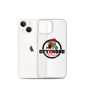 Get Da Bag Clear Case for iPhone®