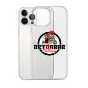 Get Da Bag Clear Case for iPhone®