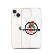 Get Da Bag Clear Case for iPhone®