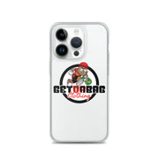Get Da Bag Clear Case for iPhone®