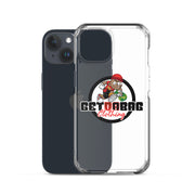 Get Da Bag Clear Case for iPhone®