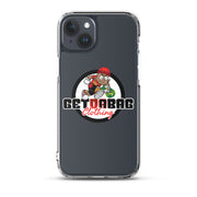 Get Da Bag Clear Case for iPhone®