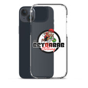 Get Da Bag Clear Case for iPhone®