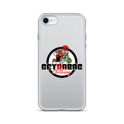 Get Da Bag Clear Case for iPhone®