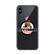 Get Da Bag Clear Case for iPhone®