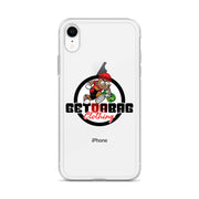Get Da Bag Clear Case for iPhone®