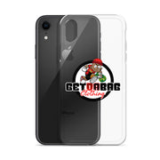 Get Da Bag Clear Case for iPhone®
