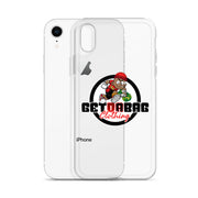 Get Da Bag Clear Case for iPhone®