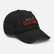 Get Da Bag Distressed Hat