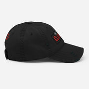Get Da Bag Distressed Hat