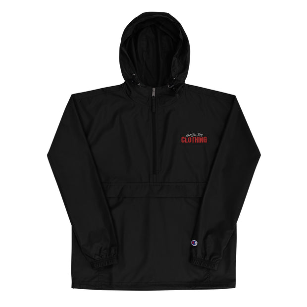 Get Da Bag Champion Jacket