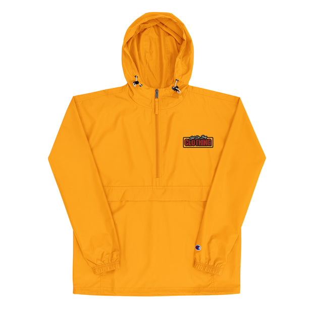 Get Da Bag Champion Jacket