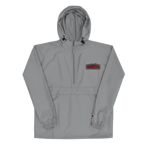 Get Da Bag Champion Jacket