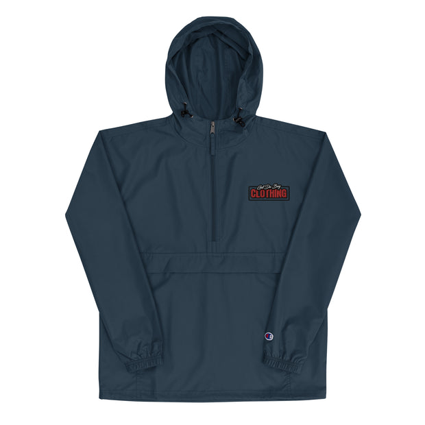 Get Da Bag Champion Jacket