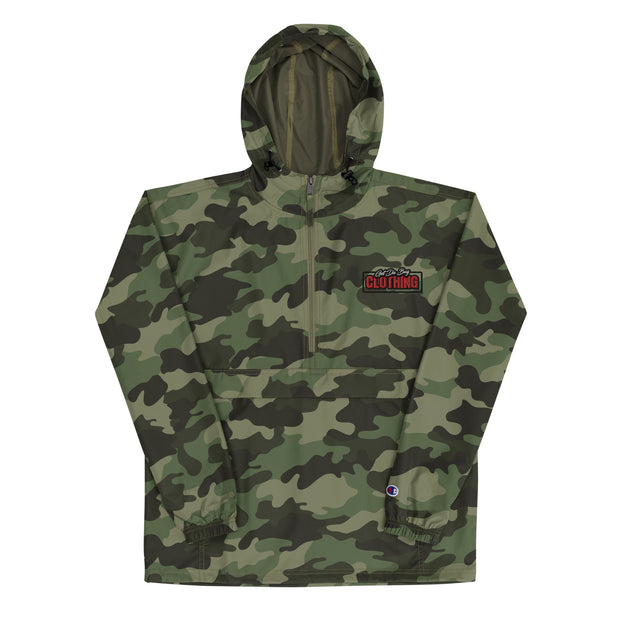 Get Da Bag Champion Jacket