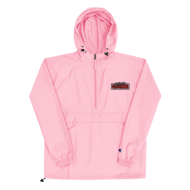 Get Da Bag Champion Jacket