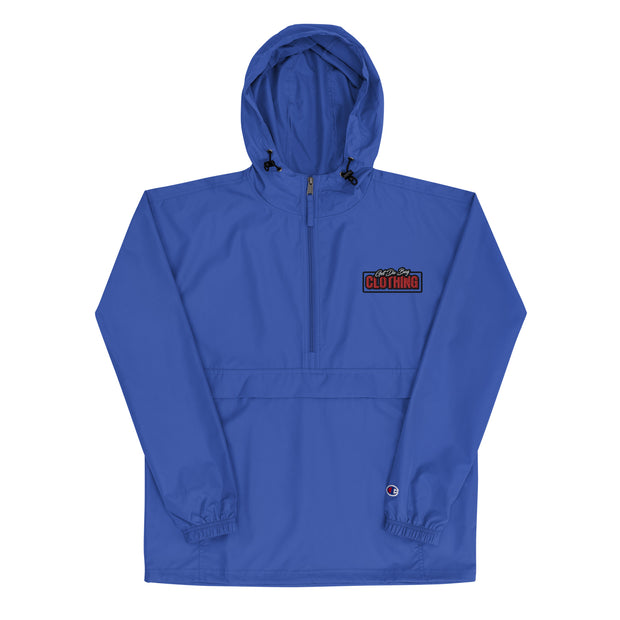 Get Da Bag Champion Jacket