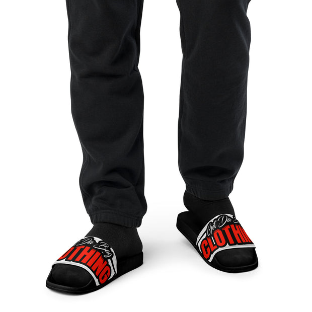 Get Da Bag Men’s slides
