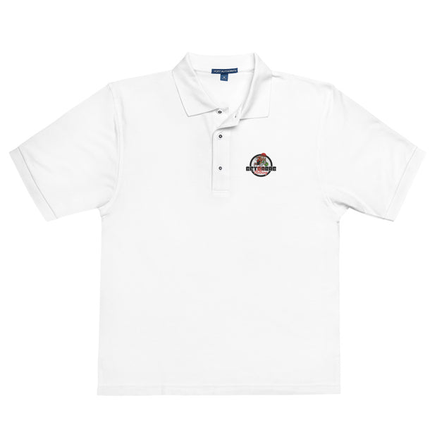 Get Da Bag Polo