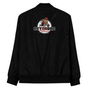 Get Da Bag Bomber Jacket