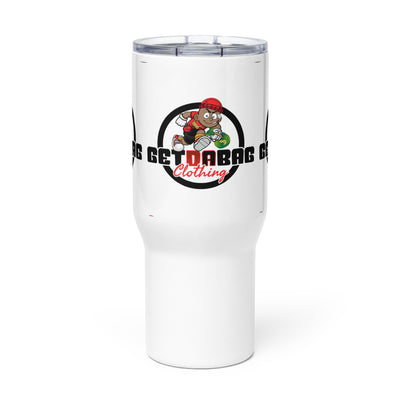 Get Da Bag Travel mug