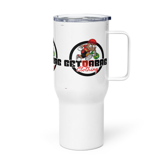 Get Da Bag Travel mug