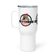 Get Da Bag Travel mug