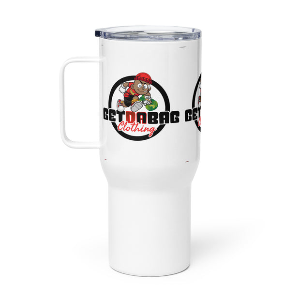 Get Da Bag Travel mug