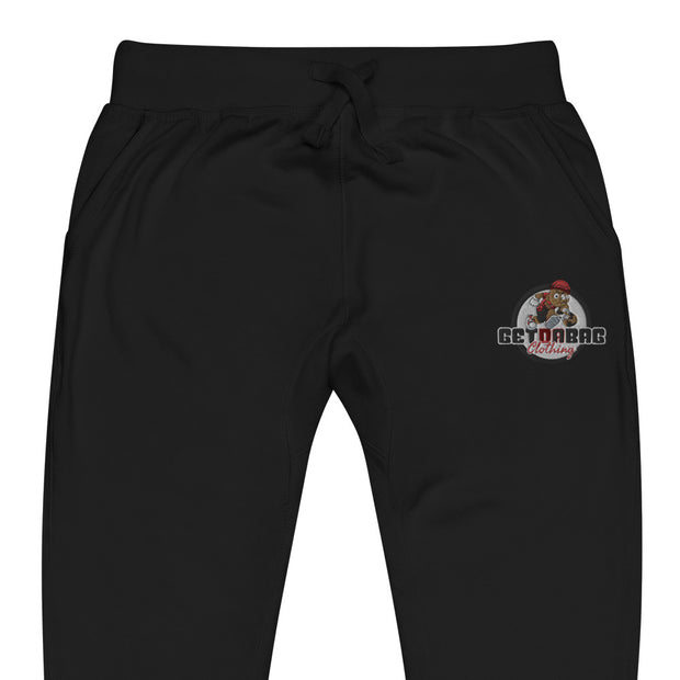 Get Da Bag Sweatpants
